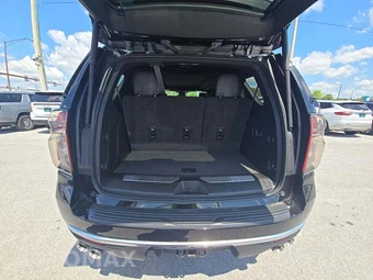 2023 Chevrolet Tahoe High Country 3LZ - miniatura 15