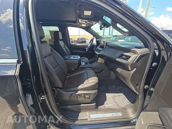 2023 Chevrolet Tahoe High Country 3LZ - miniatura 19