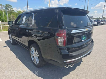 2023 Chevrolet Tahoe High Country 3LZ - miniatura 2