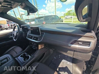 2023 Chevrolet Tahoe High Country 3LZ - miniatura 20