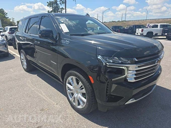 2023 Chevrolet Tahoe High Country 3LZ - miniatura 4