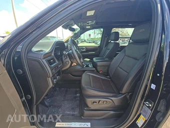 2023 Chevrolet Tahoe High Country 3LZ - miniatura 6