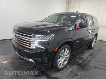 2023 Chevrolet Tahoe High Country 3LZ