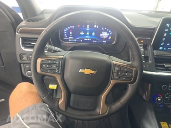2023 Chevrolet Tahoe High Country 3LZ - miniatura 10