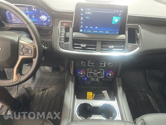 2023 Chevrolet Tahoe High Country 3LZ - miniatura 11