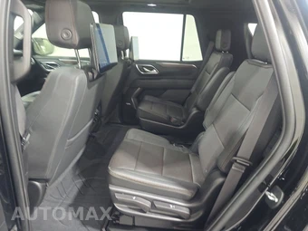 2023 Chevrolet Tahoe High Country 3LZ - miniatura 13