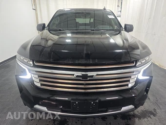 2023 Chevrolet Tahoe High Country 3LZ - miniatura 2