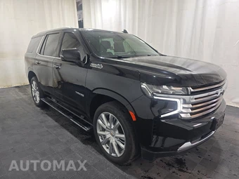 2023 Chevrolet Tahoe High Country 3LZ - miniatura 3