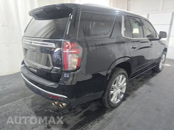 2023 Chevrolet Tahoe High Country 3LZ - miniatura 4