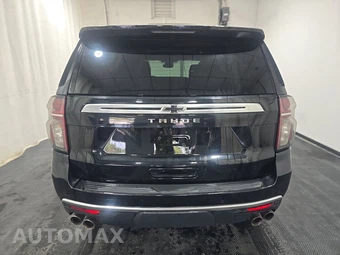 2023 Chevrolet Tahoe High Country 3LZ - miniatura 5