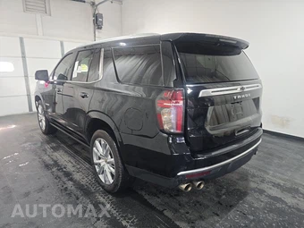 2023 Chevrolet Tahoe High Country 3LZ - miniatura 6