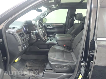 2023 Chevrolet Tahoe High Country 3LZ - miniatura 7