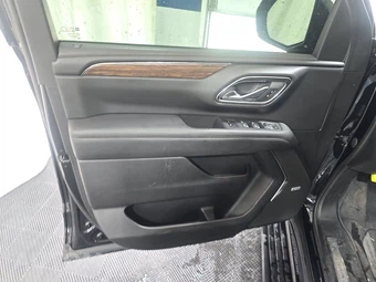 2023 Chevrolet Tahoe High Country 3LZ - miniatura 9