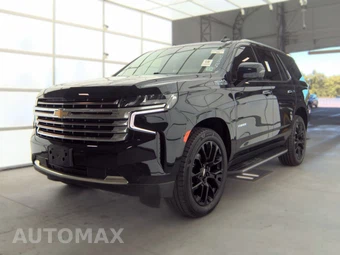 2023 Chevrolet Tahoe High Country 3LZ