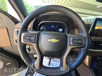 2023 Chevrolet Tahoe High Country 3LZ - miniatura 10