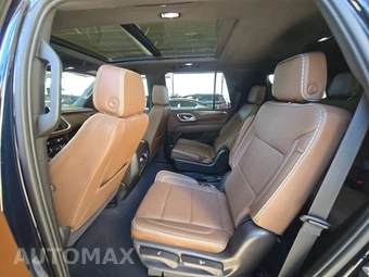 2023 Chevrolet Tahoe High Country 3LZ - miniatura 13