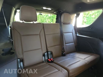 2023 Chevrolet Tahoe High Country 3LZ - miniatura 14
