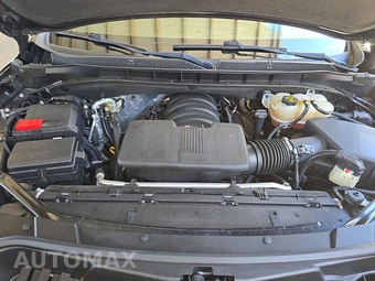 2023 Chevrolet Tahoe High Country 3LZ - miniatura 16