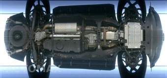 2023 Chevrolet Tahoe High Country 3LZ - miniatura 18