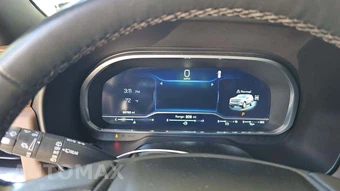 2023 Chevrolet Tahoe High Country 3LZ - miniatura 19