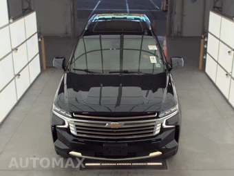 2023 Chevrolet Tahoe High Country 3LZ - miniatura 2