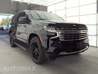 2023 Chevrolet Tahoe High Country 3LZ - miniatura 3