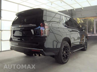 2023 Chevrolet Tahoe High Country 3LZ - miniatura 4