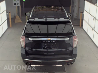 2023 Chevrolet Tahoe High Country 3LZ - miniatura 5