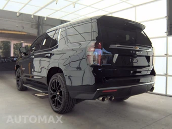 2023 Chevrolet Tahoe High Country 3LZ - miniatura 6