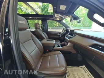 2023 Chevrolet Tahoe High Country 3LZ - miniatura 8