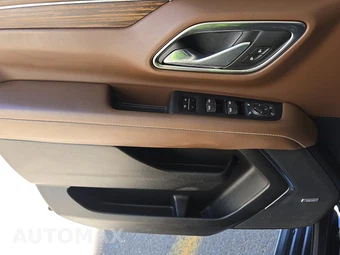 2023 Chevrolet Tahoe High Country 3LZ - miniatura 9