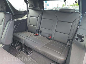2023 Chevrolet Tahoe High Country 3LZ - miniatura 11