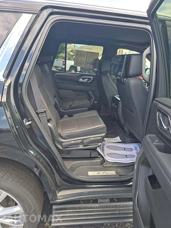 2023 Chevrolet Tahoe High Country 3LZ - miniatura 14