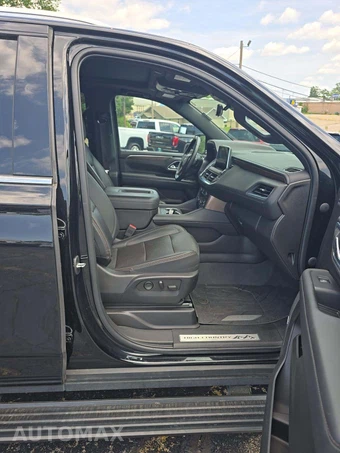 2023 Chevrolet Tahoe High Country 3LZ - miniatura 16
