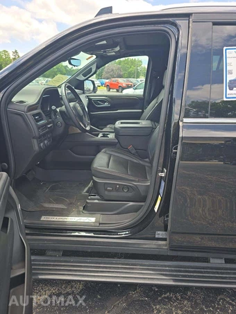 2023 Chevrolet Tahoe High Country 3LZ - miniatura 3