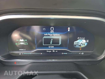 2023 Chevrolet Tahoe High Country 3LZ - miniatura 6