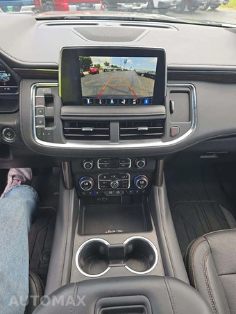 2023 Chevrolet Tahoe High Country 3LZ - miniatura 7