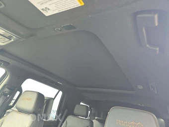 2023 Chevrolet Tahoe High Country 3LZ - miniatura 8