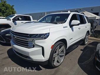 2023 Chevrolet Tahoe High Country 3LZ