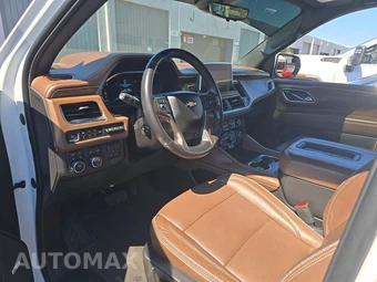 2023 Chevrolet Tahoe High Country 3LZ - miniatura 11