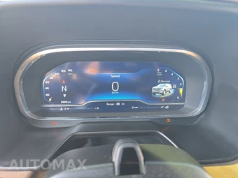 2023 Chevrolet Tahoe High Country 3LZ - miniatura 12