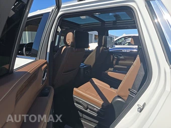 2023 Chevrolet Tahoe High Country 3LZ - miniatura 13