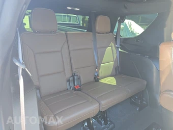 2023 Chevrolet Tahoe High Country 3LZ - miniatura 14