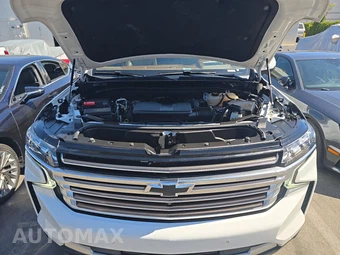 2023 Chevrolet Tahoe High Country 3LZ - miniatura 16