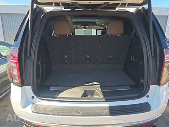 2023 Chevrolet Tahoe High Country 3LZ - miniatura 17
