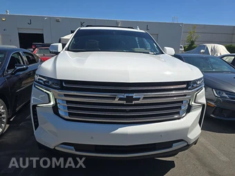 2023 Chevrolet Tahoe High Country 3LZ - miniatura 2