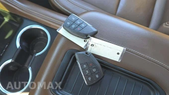 2023 Chevrolet Tahoe High Country 3LZ - miniatura 23