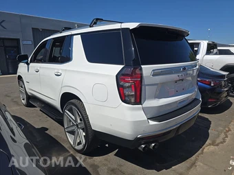 2023 Chevrolet Tahoe High Country 3LZ - miniatura 6
