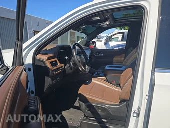 2023 Chevrolet Tahoe High Country 3LZ - miniatura 7