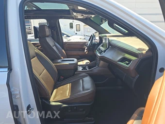 2023 Chevrolet Tahoe High Country 3LZ - miniatura 8